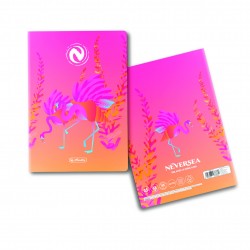 Caiet A5 48f Dictando Neversea