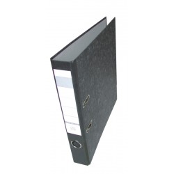 Biblioraft A4 5cm Marmor Cu Insertie