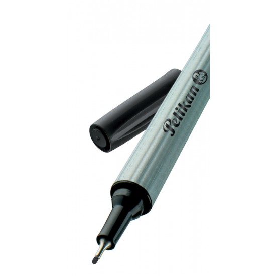 Fineliner 96 Negru/bucata