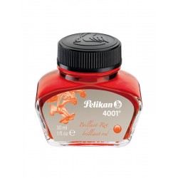 Cerneala 4001 Calimara 30ml Rosu Lucios