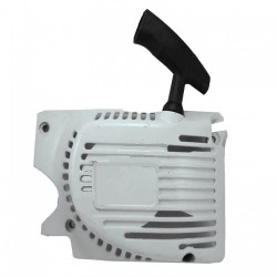 Demaror Metal - (dc)