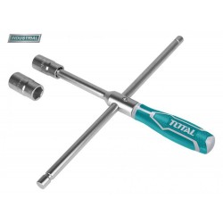 Total - Cheie Tubulara Tip T - 16 (industrial)