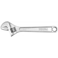 Total - Cheie Reglabila - 250mm (10)