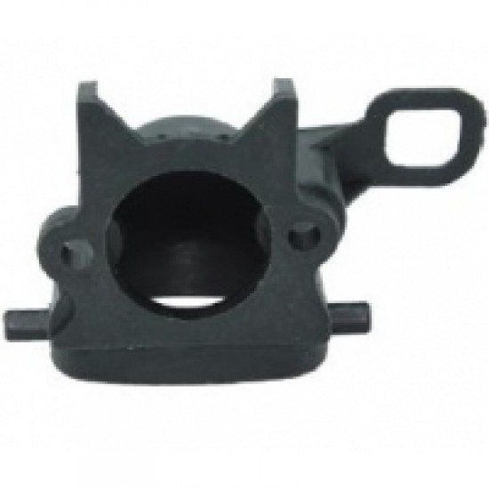 Adaptor Filtru Aer / Carburator Husqvarna: 362, 365, 371, 372 -