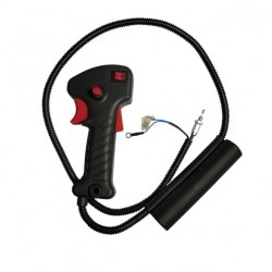 Comanda Dreapta Top (mc)