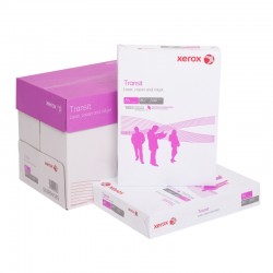 Hartie Alba Copiator, A3, 80gr,/mp, Xerox Tranzit