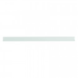 Bagheta A4 De Legat Documente, 4 Mm, 10/set, Donau - Transparent