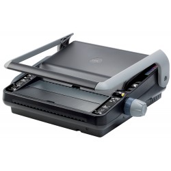 Masina De Legat Gbc Multibind 230, Manuala, Pentru Spire Din Plastic Si Metalice, 30 Coli, Negru