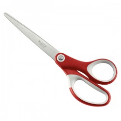 Foarfece Leitz Titanium, 180 Mm - Rosu