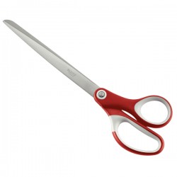Foarfece Leitz Titanium, 260 Mm - Rosu