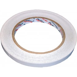 Banda Dublu Adeziva 9mm X 33 M, 90 Microni, Optima