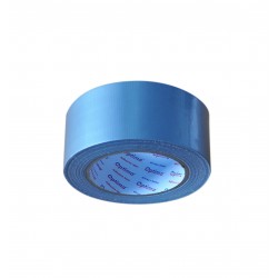 Banda Adeziva Universala Duct, 48mm X 25 M, 210 Microni, 70 Mesh, Optima - Argintie