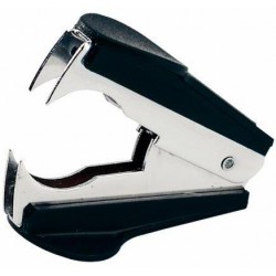 Decapsator Rapid C2, Plastic, Cutie, Negru