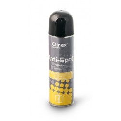 Clinex Anti-spot, 250ml, Spray Pentru Indepartarea Petelor