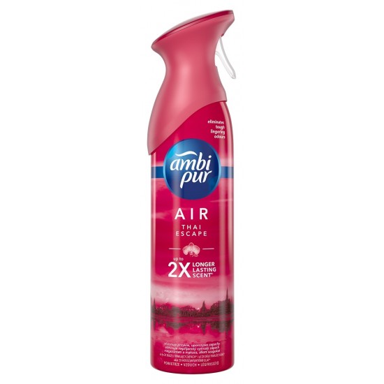 Ambi Pur - Thay Escape, Odorizant Camera, Spray - 300ml