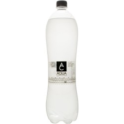 Apa Minerala Aqua Carpatica 1.5 L, 6 Buc/bax