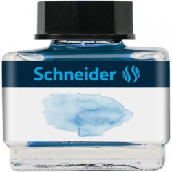 Calimara Schneider, 15ml - Cerneala Pastel Ice Blue