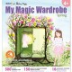 Carte Creativa Stick"n My Magic Wardrobe - Primavara
