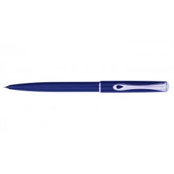 Creion Mecanic 0.5mm Diplomat Traveller - Navy Blue