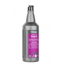 Clinex Dispersion Hard, 1 Litru, Detergent Pentru Curatare, Polisare Si Stralucire Suprafete Rigide
