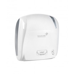 Dispenser Autocut, 37.1 X 22.1 X 33cm, Velvet Professional - Alb