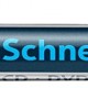 Cd/dvd-marker Schneider Maxx 244, Varf 0.7mm - Rosu