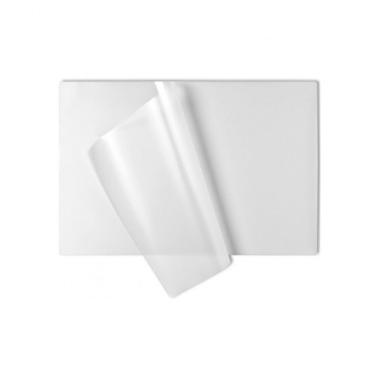 Folie Laminare Hp Everyday, A5 - (154 X 216mm), 80 Microni, 25 Folii/set
