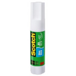 Lipici Solid 8gr, 3m - Scotch Office