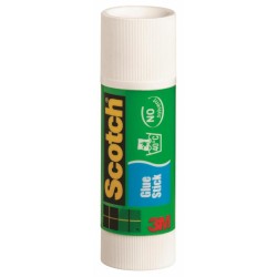 Lipici Solid 40gr, 3m - Scotch Office