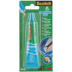 Lipici Universal 30gr, Pentru Orice Suprafata, 3m - Scotch