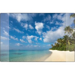 Mapa Birou 38 X 58 Cm, Kangaro - Imagine Plaja