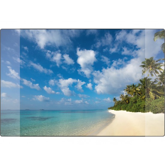 Mapa Birou 38 X 58 Cm, Kangaro - Imagine Plaja