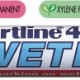 Marker Artline 47, Pentru Suprafete Umede, Corp Metalic, Varf Rotund 1.5mm - Negru