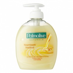 Palmolive Milk & Honey, Sapun Lichid, 300ml,