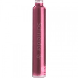 Patroane Schneider, 6buc/set - Cerneala Pastel Rose