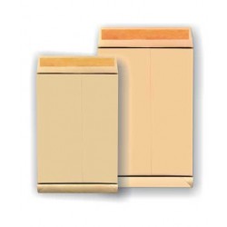 Plic C4 Kraft Siliconic Burduf 30-40mm(229x324x30-40mm) 10buc/set