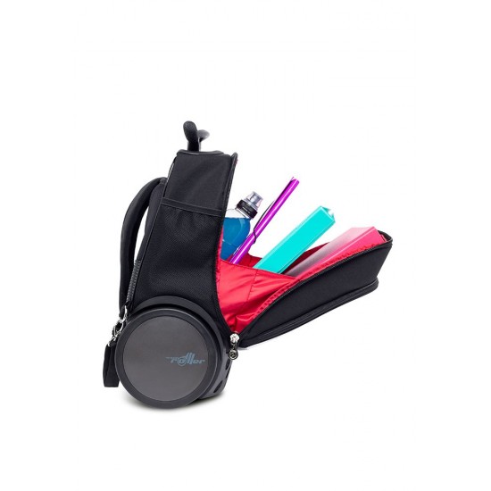 Ghiozdan Nikidom Roller Up - Aquarella