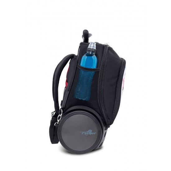 Ghiozdan Nikidom Roller Up - Aquarella