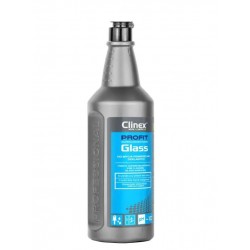 Clinex Profit Glass, 1 Litru, Solutie Superconcentrata, Pentru Curatat Suprafete Si Obiecte Din Stic